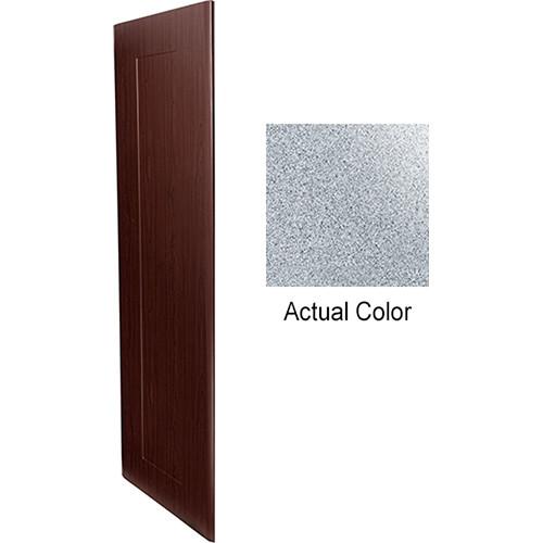 Middle Atlantic Pair of Wood Side Panels for Slim 5-Series Equipment Rack