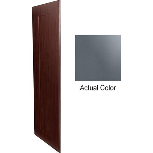 Middle Atlantic Pair of Wood Side Panels for Slim 5-Series Equipment Rack