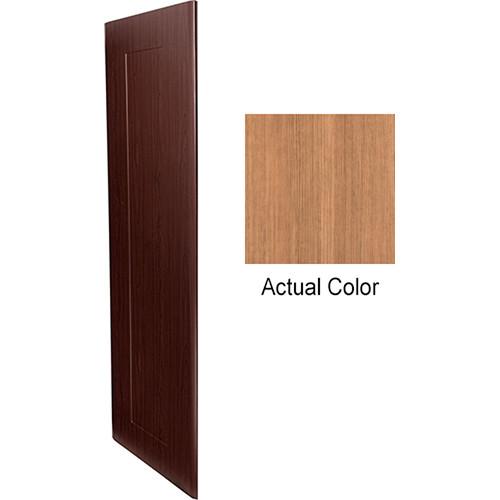 Middle Atlantic Pair of Wood Side Panels for Slim 5-Series Equipment Rack