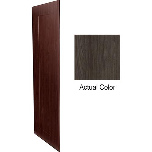 Middle Atlantic Pair of Wood Side Panels for Slim 5-Series Equipment Rack