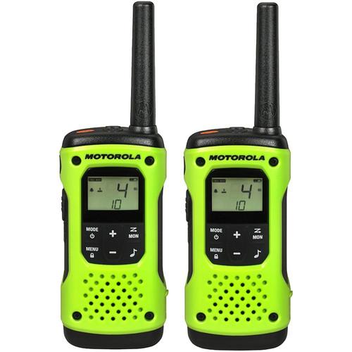 Motorola T600 H20 Two-Way Radio