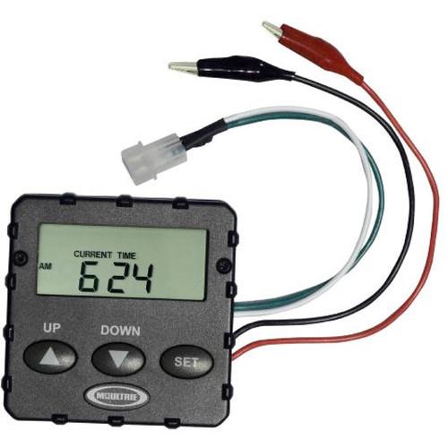 Moultrie Digital Game Feeder Timer