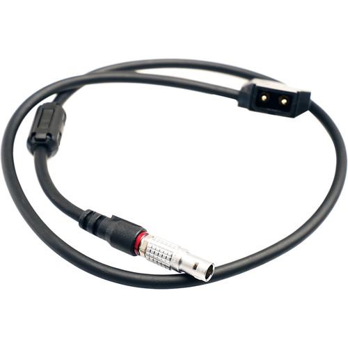 Movcam D-Tap Power Cable
