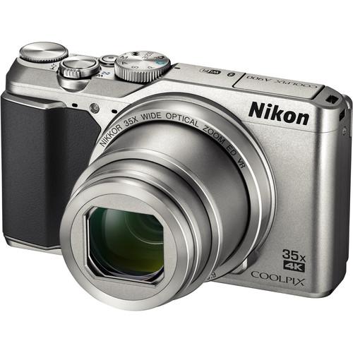 Nikon COOLPIX A900 Digital Camera