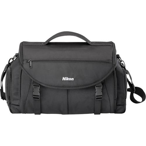 Nikon Large Pro Camera Bag
