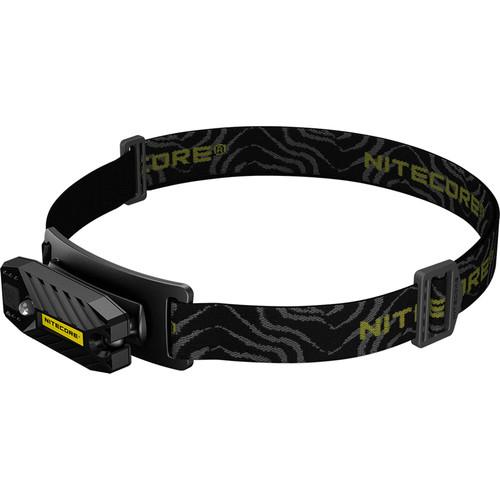 Nitecore T360 Rechargeable LED Headlamp