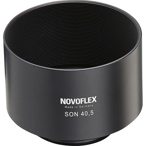 Novoflex Lens Hood for Schneider Kreuznach Apo-Digitar 90mm f 4.5