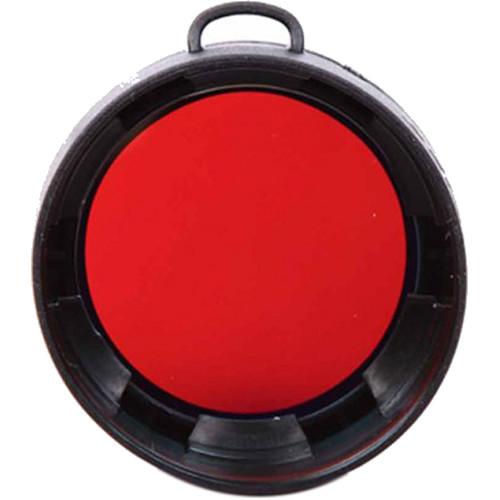 Olight Flashlight Filter for M2X-UT, M3X, SR51, SR52