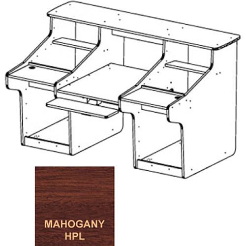 Omnirax Mixstation for Tascam DM4800 Mixer