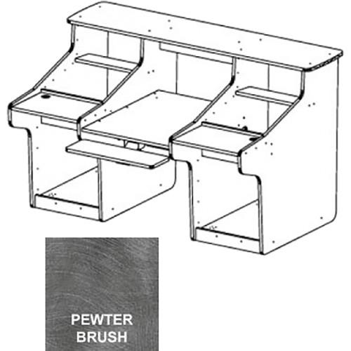 Omnirax MixStation for Tascam
