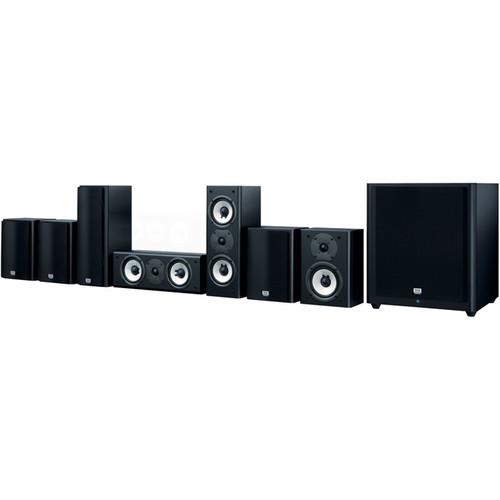 Onkyo SKS-HT993THX 7.1-Channel Home Theater Speaker System