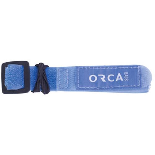 ORCA Hook and Loop Cable Holder