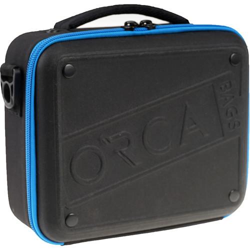ORCA Small Hard-Shell Accessories Bag