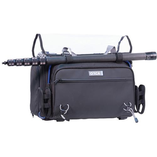 ORCA Sound Bag for Aaton Cantar X3 Mixer