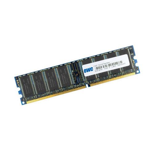 OWC Other World Computing 1GB DDR 400 MHz DIMM Memory Module