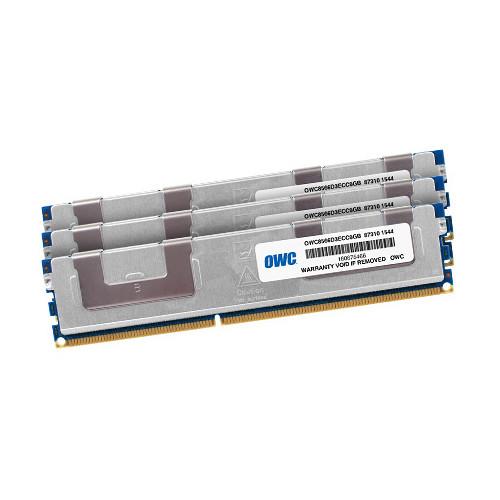 OWC Other World Computing 24GB DDR3 1066 MHz UDIMM Memory Kit