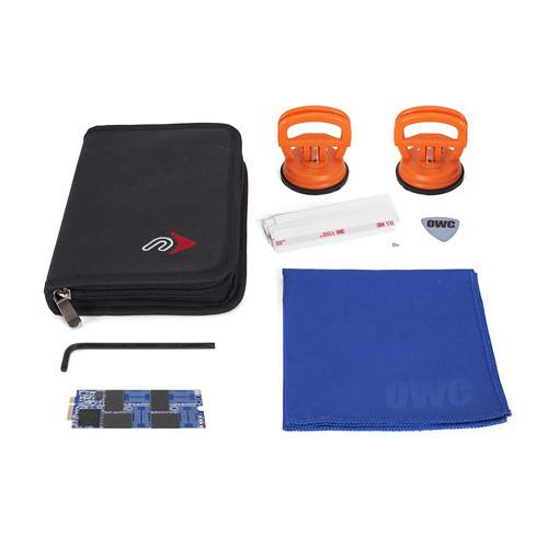 OWC Other World Computing 480GB Aura 6G Solid State Drive with DIY Toolkit for iMac