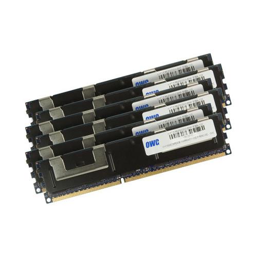 OWC Other World Computing 96GB DDR3 1066 MHz UDIMM Memory Kit