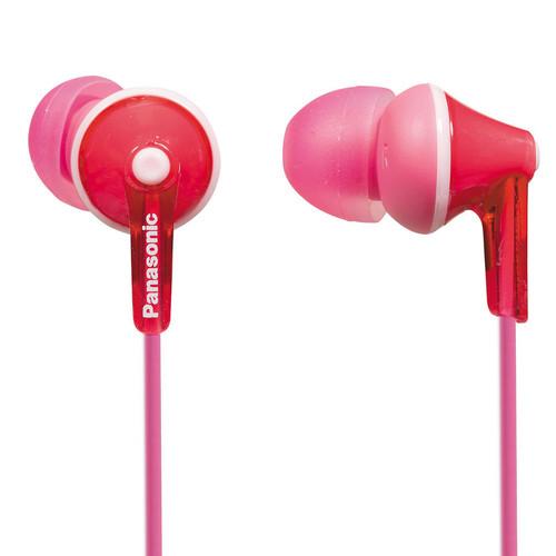 Panasonic ErgoFit In-Ear Earbud Headphones