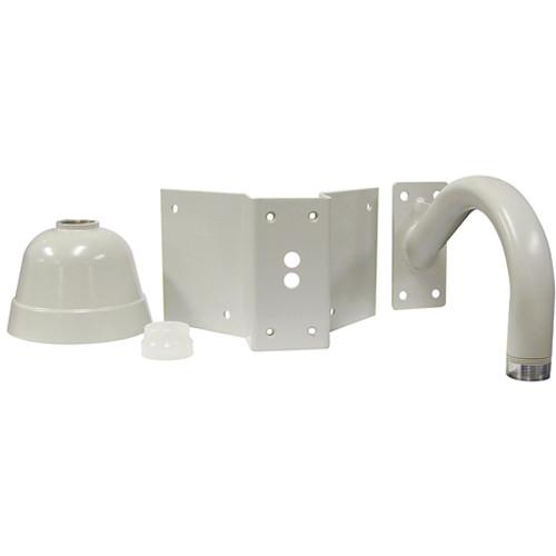 Panasonic PCM484S Outdoor Corner Mount Kit for Dome Cameras