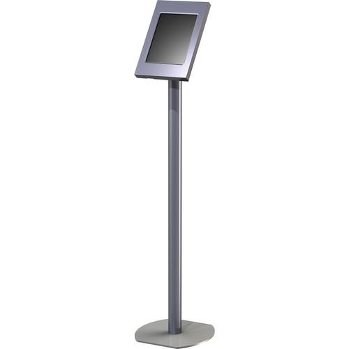 Peerless-AV Kiosk Floor Stand for iPad Tablets