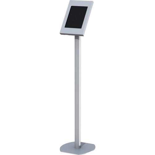 Peerless-AV Kiosk Floor Stand for iPad Tablets