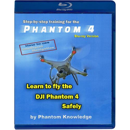 Phantom Knowledge Phantom 4 Training