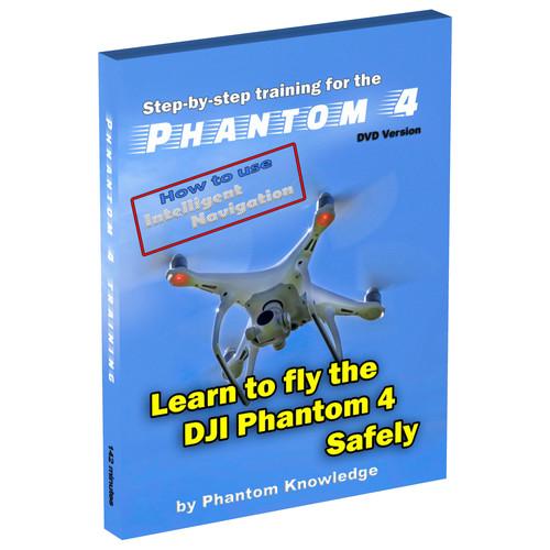 Phantom Knowledge Phantom 4 Training