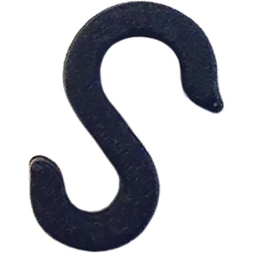 Point Source Audio S-Clip for Dual Headset Style Microphone