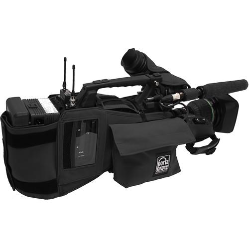 Porta Brace Custom Fitted Shoulder Case for Sony PXW-X400 XDCAM Camcorder