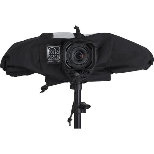 Porta Brace Rain Slicker Cover for Canon XC10 Camera