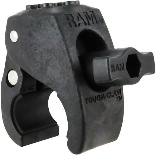 RAM MOUNTS Small Tough-Claw, RAM, MOUNTS, Small, Tough-Claw