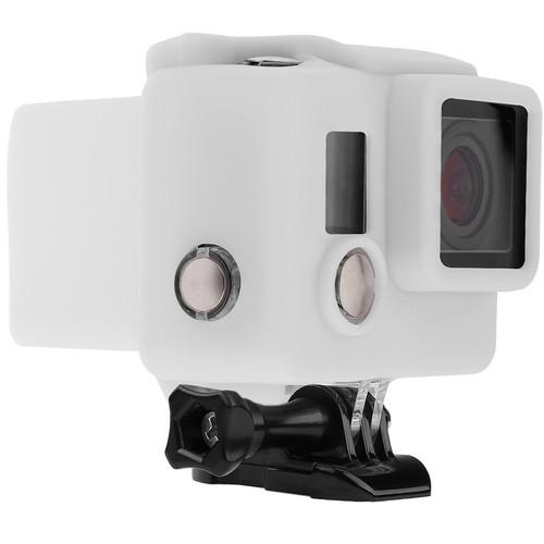 Revo Silicone Skin for GoPro HERO3 HERO4 Standard Housing