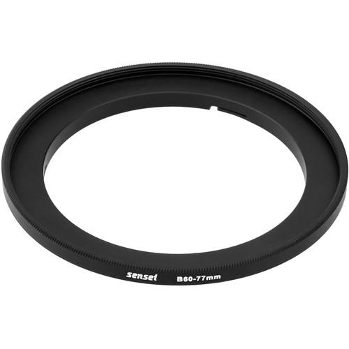 Sensei Bay 60-77mm Step-Up Ring
