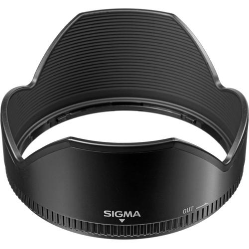 Sigma Lens Hood for 10-20mm f 4-5.6 EX DC HSM Lens