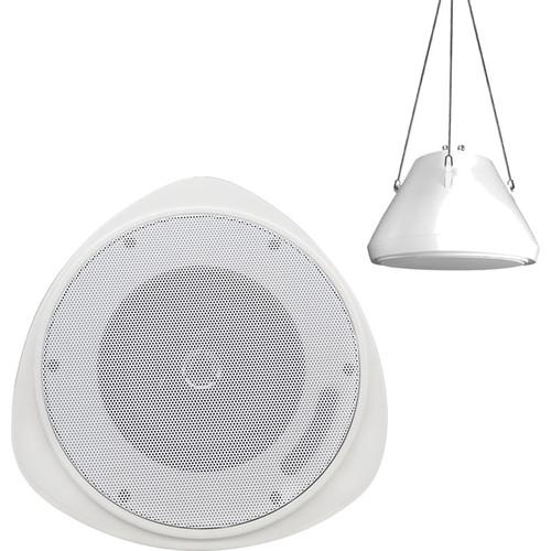 Speco Technologies 5" 30W Pendant Mount Speaker