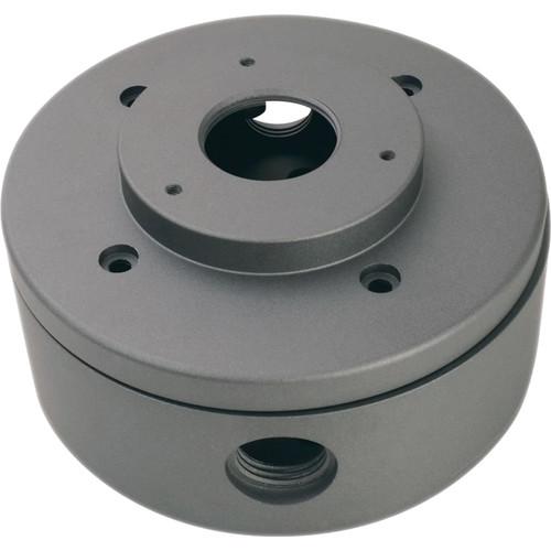 Speco Technologies O2JBB Bullet Junction Box for O2B2 Bullet Camera