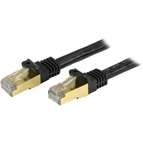 StarTech Cat6a 10GbE RJ-45 Cable