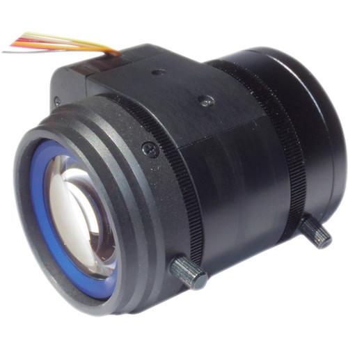 Theia Technologies SL1250A 12-50mm CS-Mount 4K Telephoto DC Auto-Iris Varifocal Lens