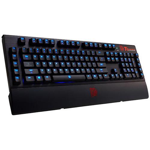 Thermaltake Tt eSPORTS POSEIDON Z Forged Keyboard