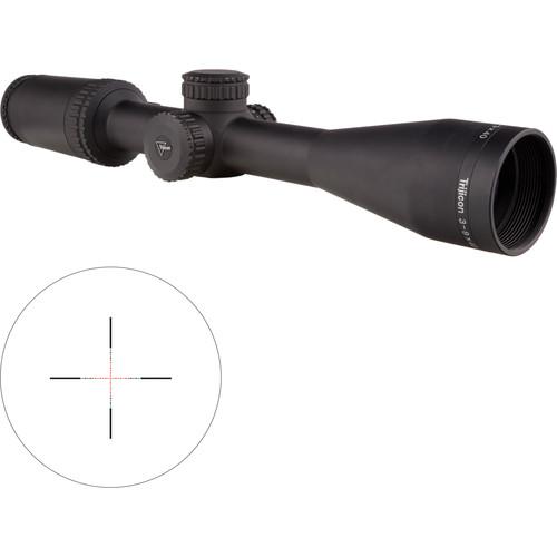 Trijicon 3-9x40 AccuPower Riflescope