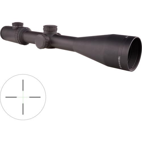 Trijicon 4-16x50 AccuPower Riflescope