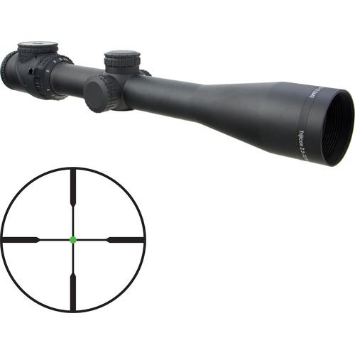 Trijicon AccuPoint 2.5-12.5x42 Riflescope
