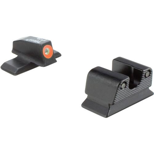 Trijicon HD Night Sight Set for Beretta PX4 Storm Pistol
