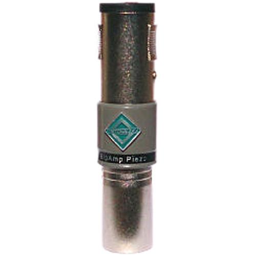 TRITON AUDIO BigAmp Piëzo DI and Preamp