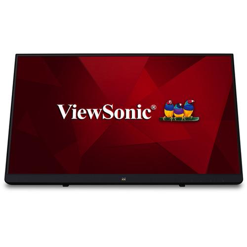 ViewSonic TD2230 22" 16:9 Multi-Touch IPS Monitor