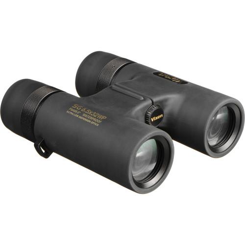Vixen Optics 6.5x32 WP ED Astro Binocular