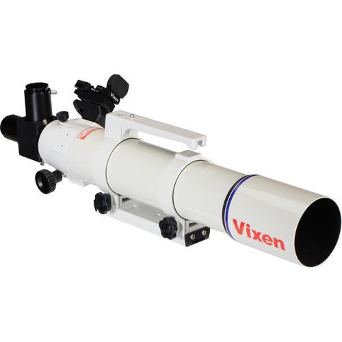 Vixen Optics ED81S 81mm f 8 Apochromatic Refractor Telescope
