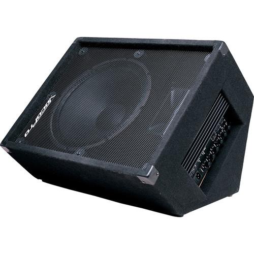 VocoPro PFM-1900 15" 400W Powered Floor Monitor