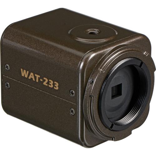 Watec 960H Box Camera